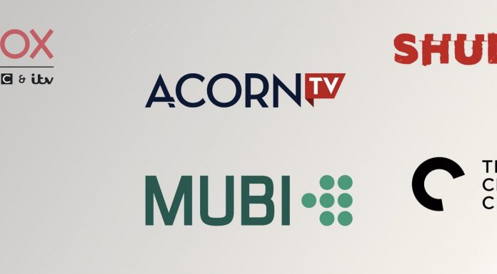 The best themed streaming services, from anime to arthouse