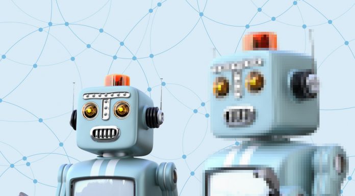 When a digital twin becomes the evil twin