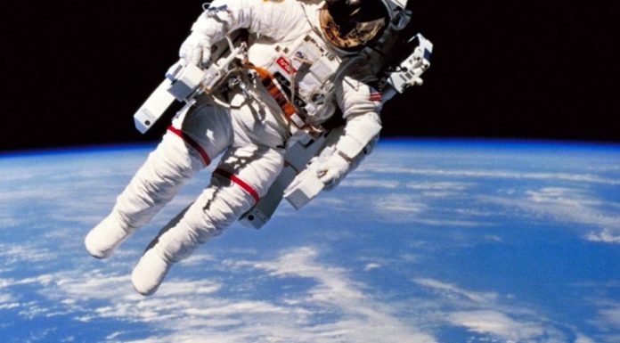 When will we see ordinary people going into space?