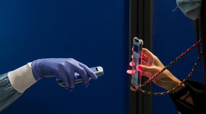 Will new travel technology invade your privacy? – National Geographic