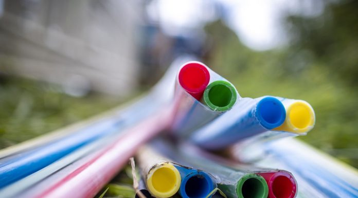 A broken internet cable took down Virginia’s voter registration website hours before the deadline