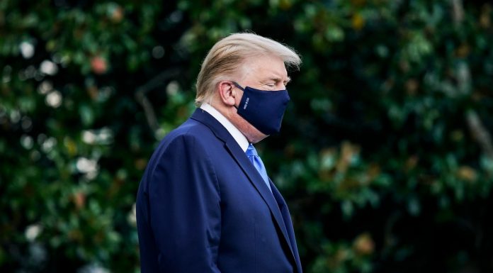 A Dangerous Year in America Enters Its Most Dangerous Month