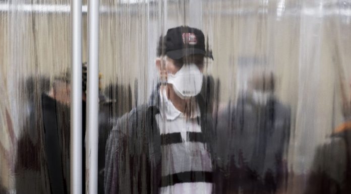 A Holiday Season Covid Surge, Outbreaks in Swing States, and More