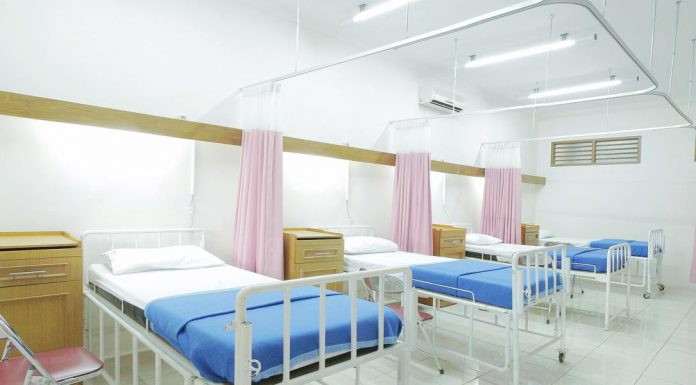 A wave of ransomware hits US hospitals as coronavirus spikes