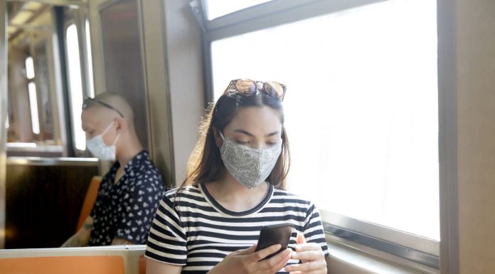 Americans are one step closer to a national contact tracing app for Covid-19