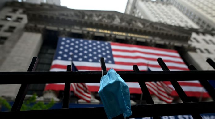 As Covid-19 surges, the world’s biggest tech companies report staggering profits