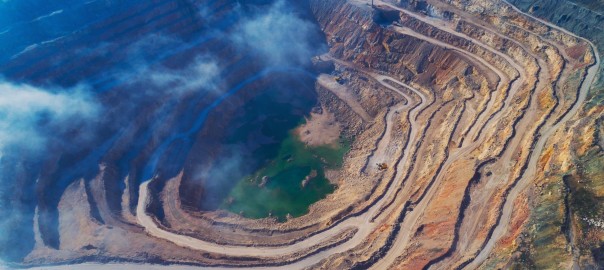 Australian mining leads on cutting emissions through technology – SafeToWork