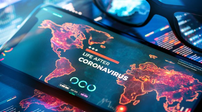 Cloud adoption in a post-COVID world