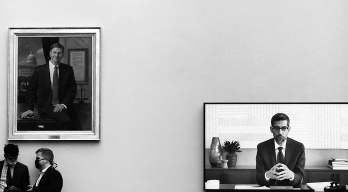 Congress made a lousy case for breaking up Big Tech