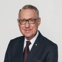 CSIRO boss says industry must fund new technologies first – The Australian Financial Review