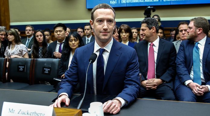 Democratic Party leaders are “banging their head against the wall” after private meetings with Facebook on election misinformation