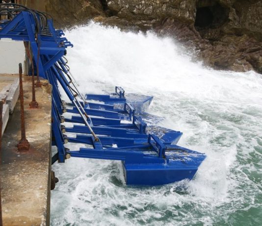 Eco Wave Power Enters MOU with MSMART Future Technology Co, Vietnam – Off Grid Energy Independence