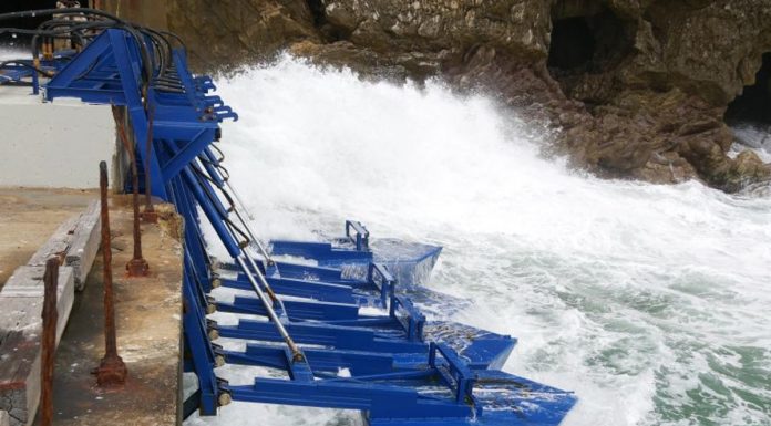 Eco Wave Power Enters MOU with MSMART Future Technology Co, Vietnam – Off Grid Energy Independence