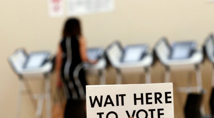 Election result delays mean “the system is working,” says cybersecurity chief
