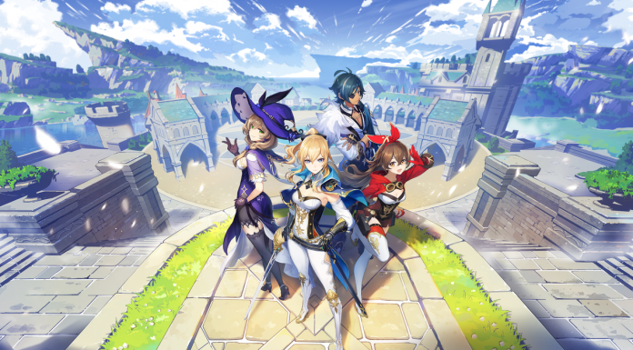 ‘Genshin Impact’ Is Too Good To Be a ‘Zelda’ Clone