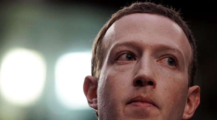 Google and Facebook hate a proposed privacy law. News publishers should embrace it.