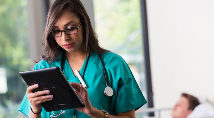 How an AI tool for fighting hospital deaths actually worked in the real world