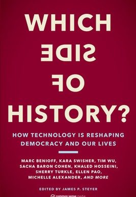 How to Stop Innovation From Breaking America – The Atlantic