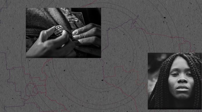 Inside the information war on Black voters