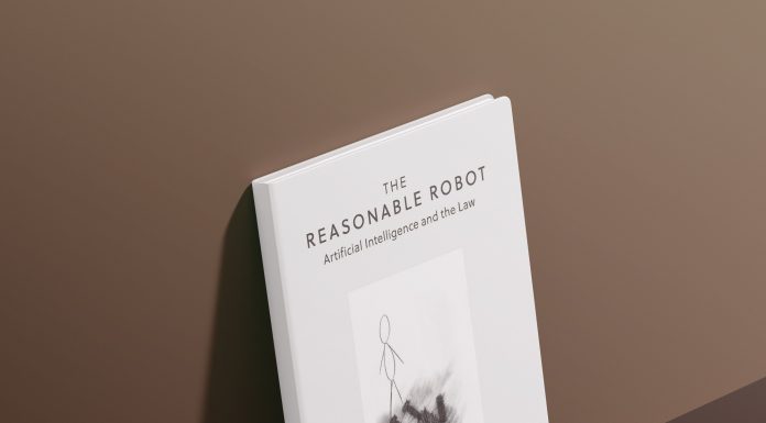 It’s time to rethink the legal treatment of robots