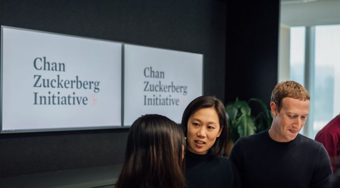 Mark Zuckerberg is spending millions like never before to overhaul a landmark law