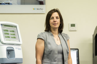 NSW to trial its world-first virtual healthcare training technology – Sydney Morning Herald