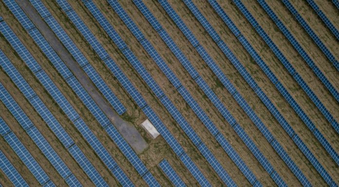 Our midcentury climate goals require radical change today