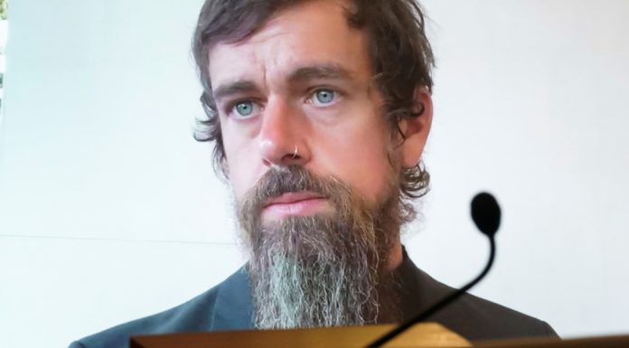 Section 230: Senators grandstand during hearing with Big Tech bosses