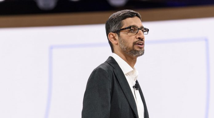 The Anticlimax of the Google Antitrust Suit