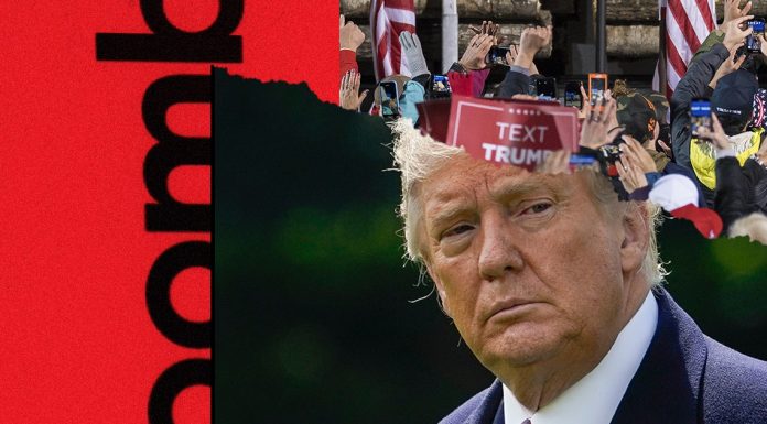 The Covid Information War Is Entering a Frightening New Phase