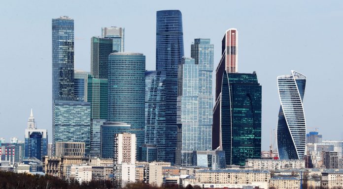 The US Sanctions Russians For Potentially ‘Fatal’ Malware