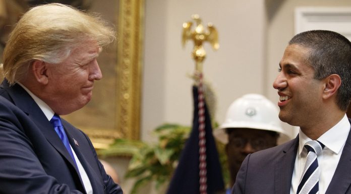 What the FCC can and can’t do to Section 230