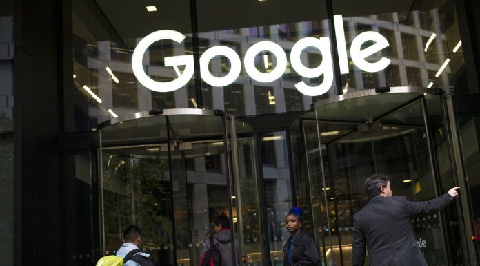 Why the US government is suing Google