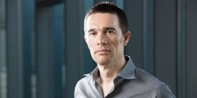 3 Questions: John Van Reenen on impact of technology on health care workers – Mirage News