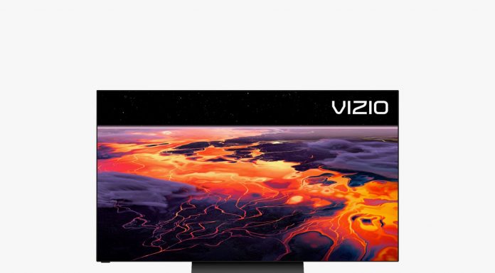 A 4K OLED TV for $900? This Vizio Deal Is a Steal