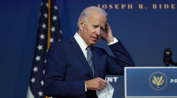 A Covid Vaccine Nears, Biden Gets to Work, and More News