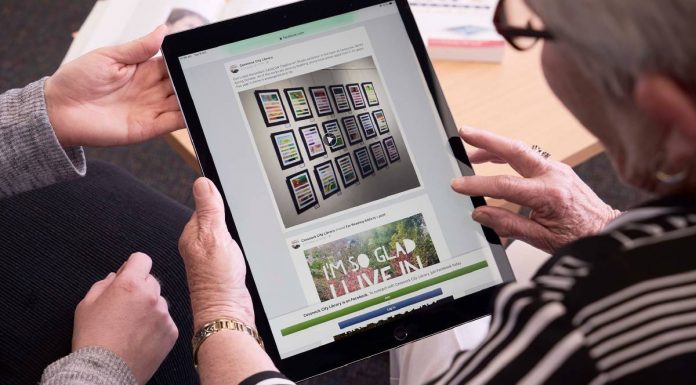 Cessnock and Kurri Kurri Libraries host technology workshops for seniors – Cessnock Advertiser