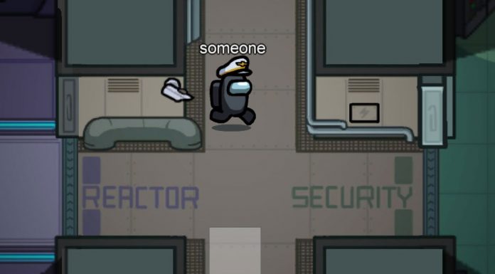 Forget Imposters. Among Us Is a Playground for Hackers