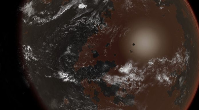 Half the Milky Way’s sun-like stars could be home to Earth-like planets