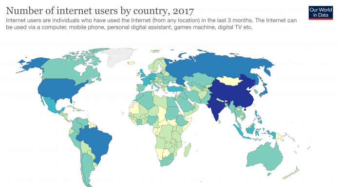 How has technology changed – and changed us – in the past 20 years? – The Mandarin