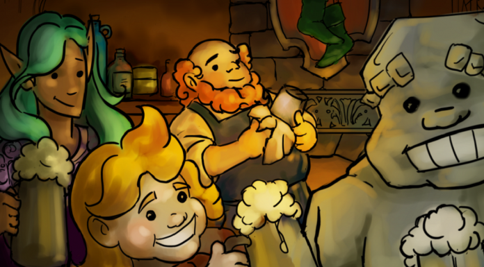 How role-playing a dragon can teach an AI to manipulate and persuade