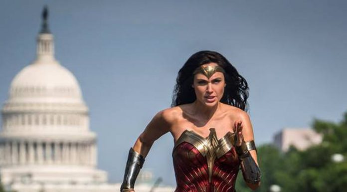 It took a pandemic to change the movie business