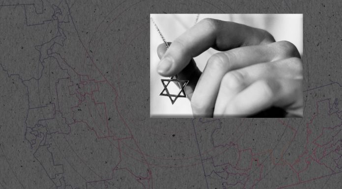 It’s 2020 and anti-Semitism is an electoral tactic again