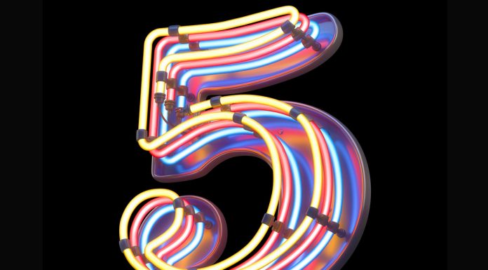 Microsoft .NET 5 arrives with C# 9, F# 5