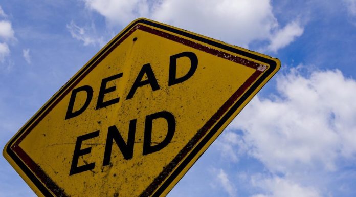 On-premises data warehouses are dead