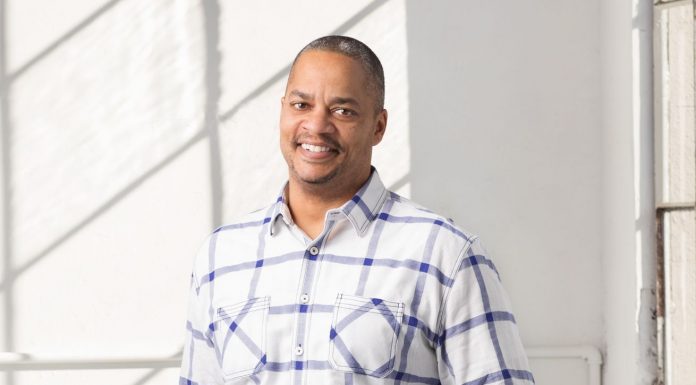 One of the few Black C-suite execs in tech is starting a firm to invest in Black, Latinx, and women entrepreneurs
