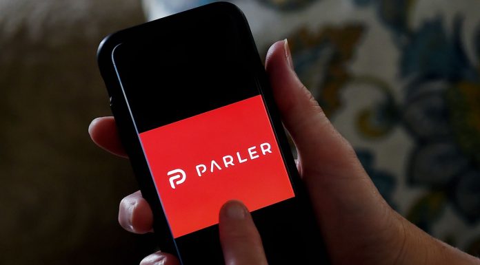 Parler, the “free speech” Twitter wannabe, explained