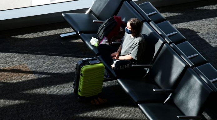 Pfizer Seeks Approval, the CDC Urges Restraint, and More News