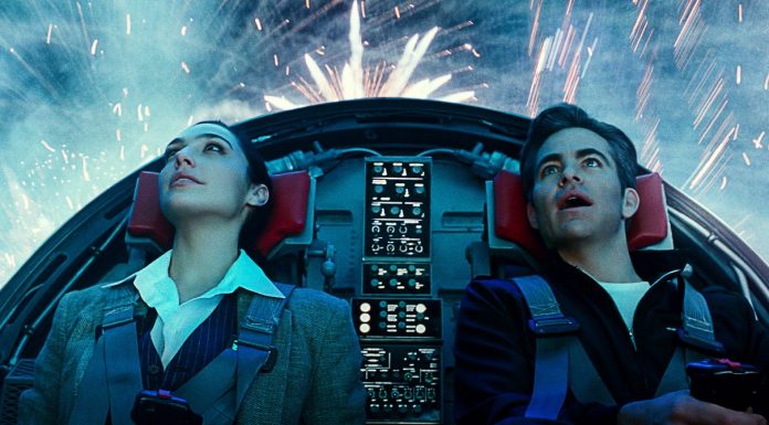 Putting ‘Wonder Woman 1984’ on HBO Max Is a Smart Move