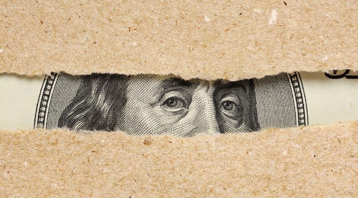 Secret Service Investigates 700 Cases of Covid Relief Fraud